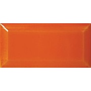Настенная плитка Cevica Metro Naranja
